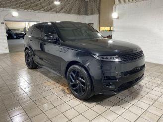 Land Rover Range Rover sport P440e Dynamic SE PANO/AHK/360 picture 3