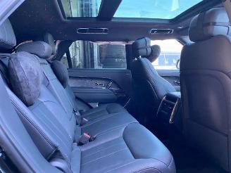 Land Rover Range Rover sport P440e Dynamic SE PANO/AHK/360 picture 19