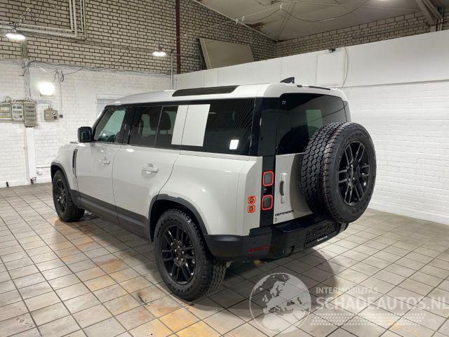 Land Rover Defender S 110 D200 AWD PANO/HUD/360/NAVI