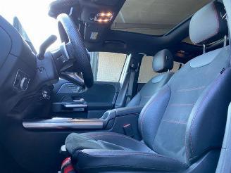 Mercedes GLA 250e AMG Line PANO/HUD/360/NAVI picture 14
