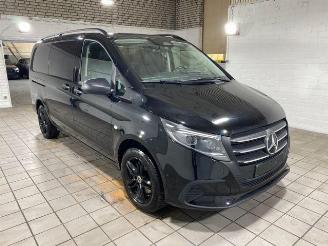 Mercedes Vito 119 CDI Lang AHK/KAM/NAVI picture 6