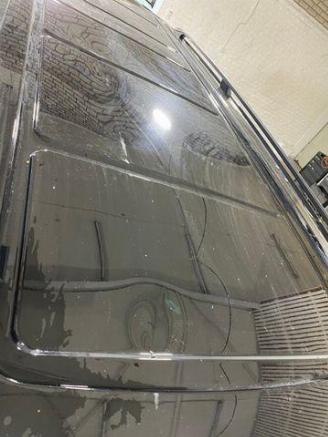 Mercedes Vito 119 CDI Lang AHK/KAM/NAVI picture 18