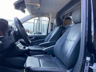 Mercedes Vito 119 CDI Lang AHK/KAM/NAVI picture 20
