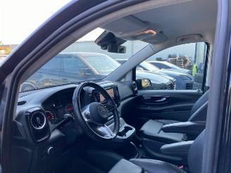 Mercedes Vito 119 CDI Lang AHK/KAM/NAVI picture 19