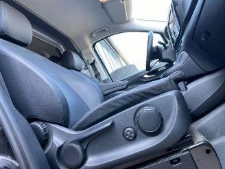 Mercedes Vito 119 CDI Lang AHK/KAM/NAVI picture 23
