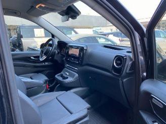 Mercedes Vito 119 CDI Lang AHK/KAM/NAVI picture 22