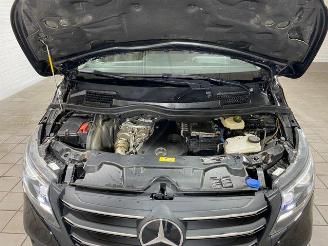 Mercedes Vito 119 CDI Lang AHK/KAM/NAVI picture 11