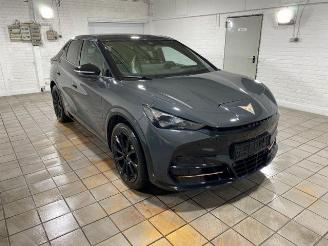 Cupra Tavascan VZ 4Drive PANO/HUD/360/SENNHEISER/NAVI picture 5