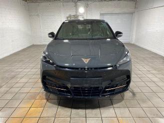 Cupra Tavascan VZ 4Drive PANO/HUD/360/SENNHEISER/NAVI picture 6