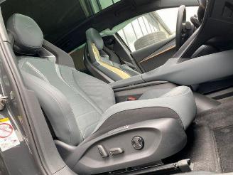 Cupra Tavascan VZ 4Drive PANO/HUD/360/SENNHEISER/NAVI picture 22