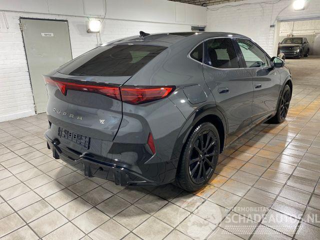 Cupra Tavascan VZ 4Drive PANO/HUD/360/SENNHEISER/NAVI