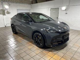 Cupra Tavascan VZ 4Drive PANO/HUD/360/SENNHEISER/NAVI picture 4
