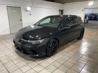 Volkswagen Golf R 4Motion Black Edition PANO/360/H&K/NAVI picture 5