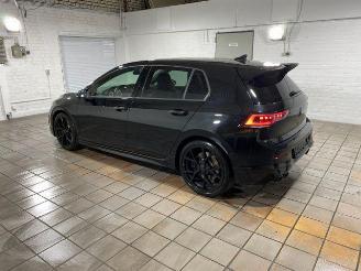 Volkswagen Golf R 4Motion Black Edition PANO/360/H&K/NAVI picture 3
