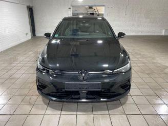 Volkswagen Golf R 4Motion Black Edition PANO/360/H&K/NAVI picture 7