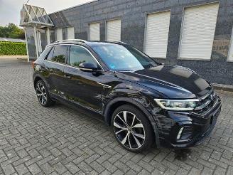 Volkswagen T-Roc 1.5 TSI DSG R-Line PANO/KAM/NAVI picture 4