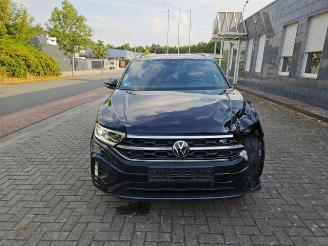Volkswagen T-Roc 1.5 TSI DSG R-Line PANO/KAM/NAVI picture 6