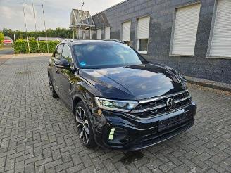 Volkswagen T-Roc 1.5 TSI DSG R-Line PANO/KAM/NAVI picture 5