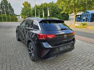 Volkswagen T-Roc 1.5 TSI DSG R-Line PANO/KAM/NAVI picture 11