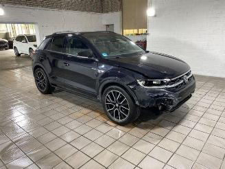 Volkswagen T-Roc 1.5 TSI DSG R-Line AHK/KAM/NAVI picture 8