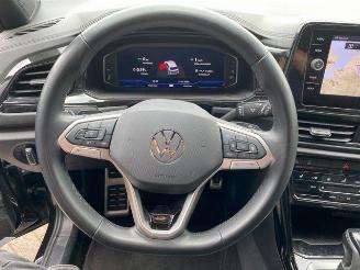 Volkswagen T-Roc 1.5 TSI DSG R-Line AHK/KAM/NAVI picture 20