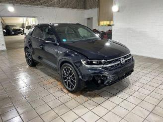 Volkswagen T-Roc 1.5 TSI DSG R-Line AHK/KAM/NAVI picture 7