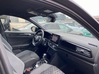 Volkswagen T-Roc 1.5 TSI DSG R-Line AHK/KAM/NAVI picture 18