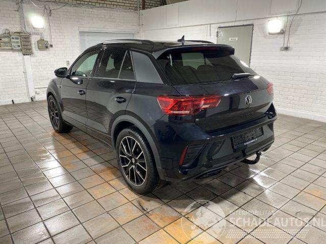 Volkswagen T-Roc 1.5 TSI DSG R-Line AHK/KAM/NAVI