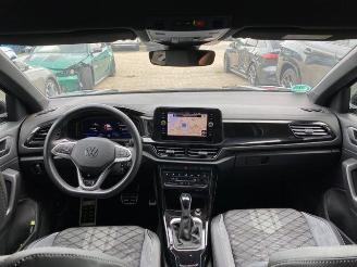 Volkswagen T-Roc 1.5 TSI DSG R-Line AHK/KAM/NAVI picture 17