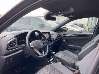 Volkswagen T-Roc 1.5 TSI DSG R-Line AHK/KAM/NAVI picture 14