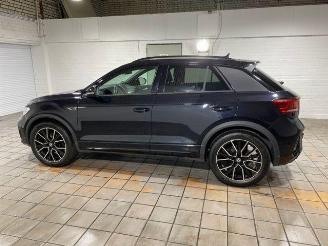 Volkswagen T-Roc 1.5 TSI DSG R-Line AHK/KAM/NAVI picture 3