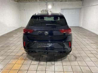 Volkswagen T-Roc 1.5 TSI DSG R-Line AHK/KAM/NAVI picture 11
