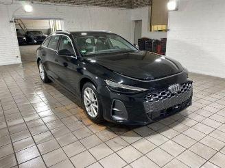 Audi A6 avant 2.0 TDI quattro PANO/360/AHK/NAVI picture 4