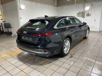 skadebil auto Audi A6 avant 2.0 TDI quattro PANO/360/AHK/NAVI 2026/1