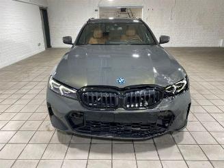 BMW 3-serie 0e Touring M Sport Pro KAM/NAVI picture 7