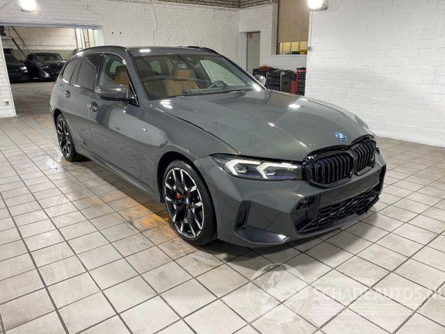 BMW 3-serie 0e Touring M Sport Pro KAM/NAVI