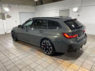 BMW 3-serie 0e Touring M Sport Pro KAM/NAVI picture 2