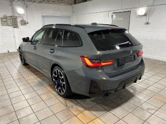 BMW 3-serie 0e Touring M Sport Pro KAM/NAVI picture 2