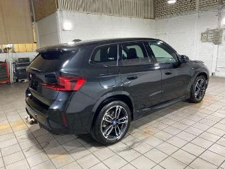 BMW iX1 eDrive20 M Sport AHK/KAM/NAVI picture 4