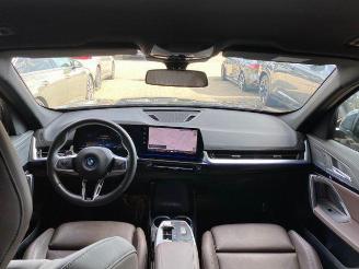 BMW iX1 eDrive20 M Sport AHK/KAM/NAVI picture 21