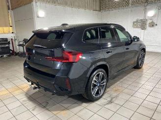 skadebil auto BMW iX1 eDrive20 M Sport AHK/KAM/NAVI 2025/4