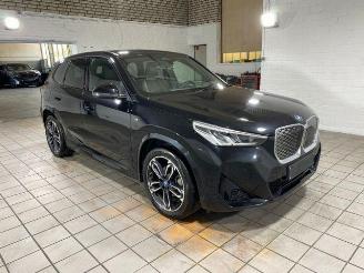 BMW iX1 eDrive20 M Sport AHK/KAM/NAVI picture 2