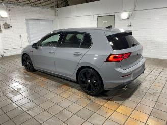 Volkswagen Golf GTI DSG picture 3