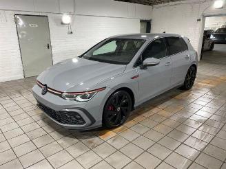 Auto incidentate Volkswagen Golf GTI DSG 2023/1