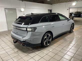 Volkswagen ID.7 Tourer GTX 4Motion PANO/HUD/AHK/360/H&K picture 3