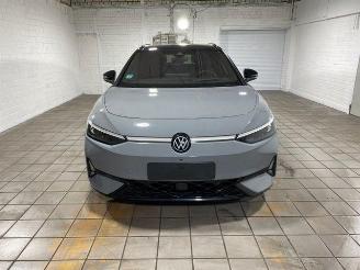 Volkswagen ID.7 Tourer GTX 4Motion PANO/HUD/AHK/360/H&K picture 10