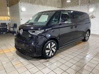 Volkswagen ID.Buzz Energy 210kW PANO/360/NAVI picture 3