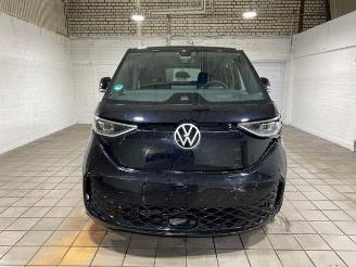 Volkswagen ID.Buzz Energy 210kW PANO/360/NAVI picture 5