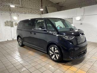 Volkswagen ID.Buzz Energy 210kW PANO/360/NAVI picture 7