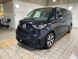 Volkswagen ID.Buzz Energy 210kW PANO/360/NAVI picture 4